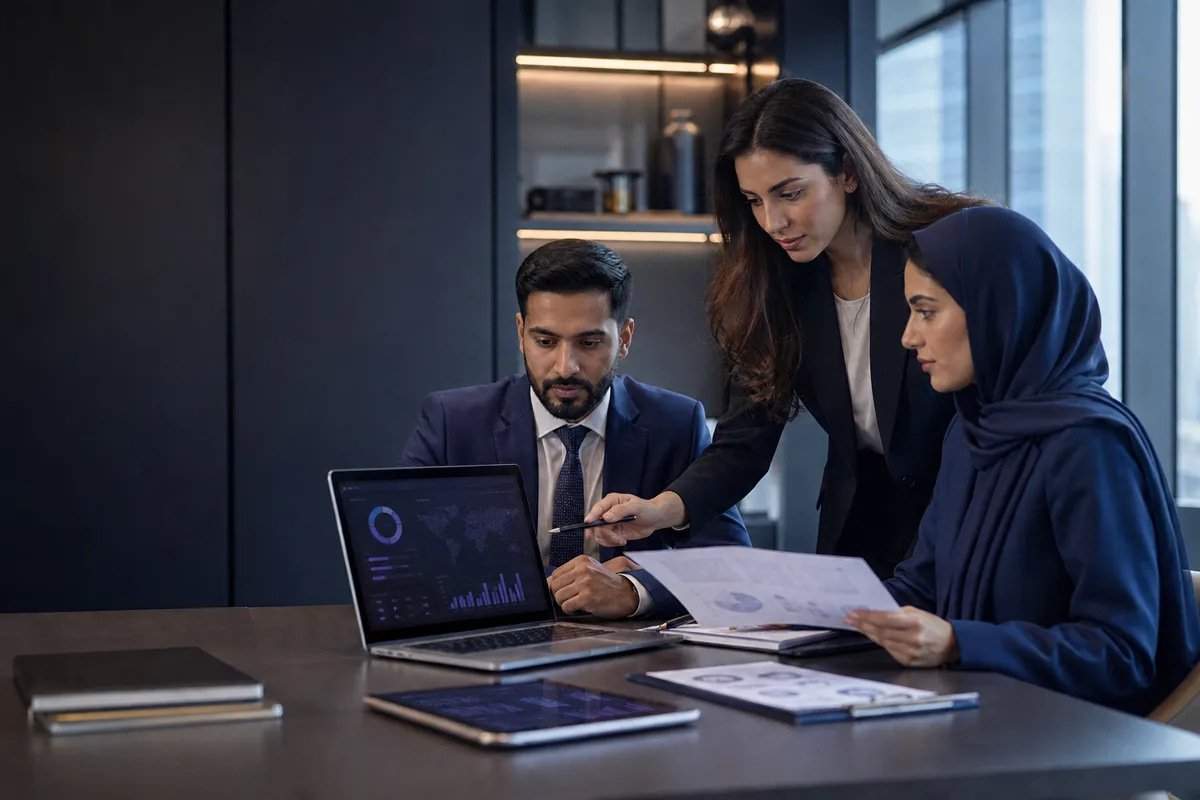 Compliance Without Compromise