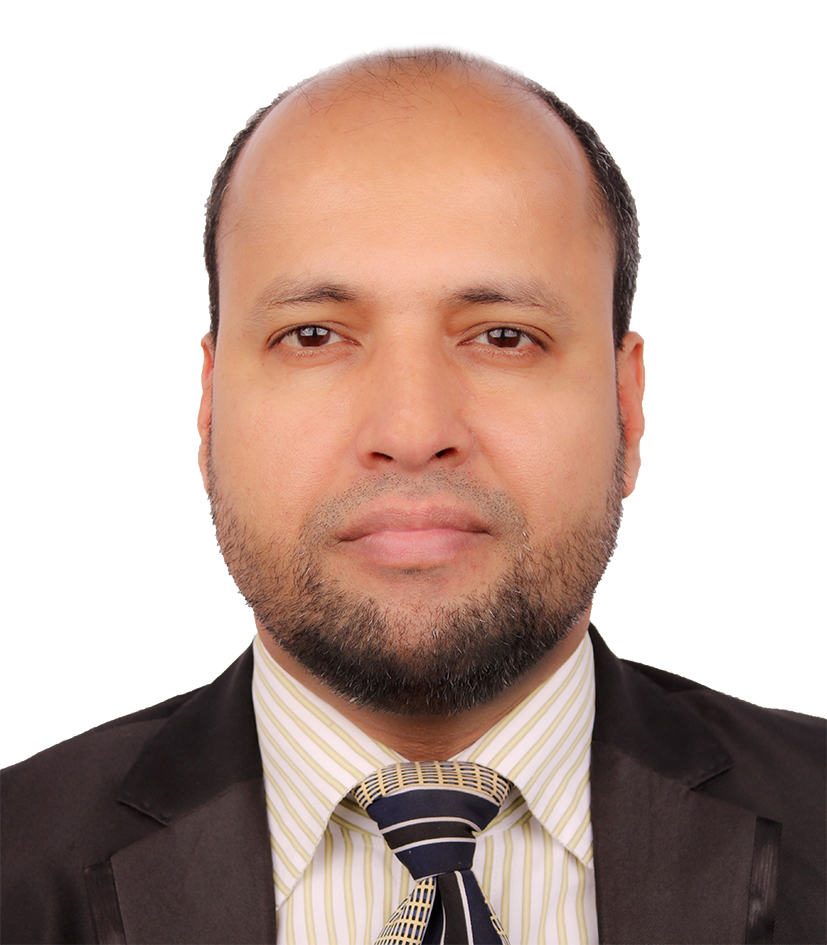 Masum Ahmed Chowdhury